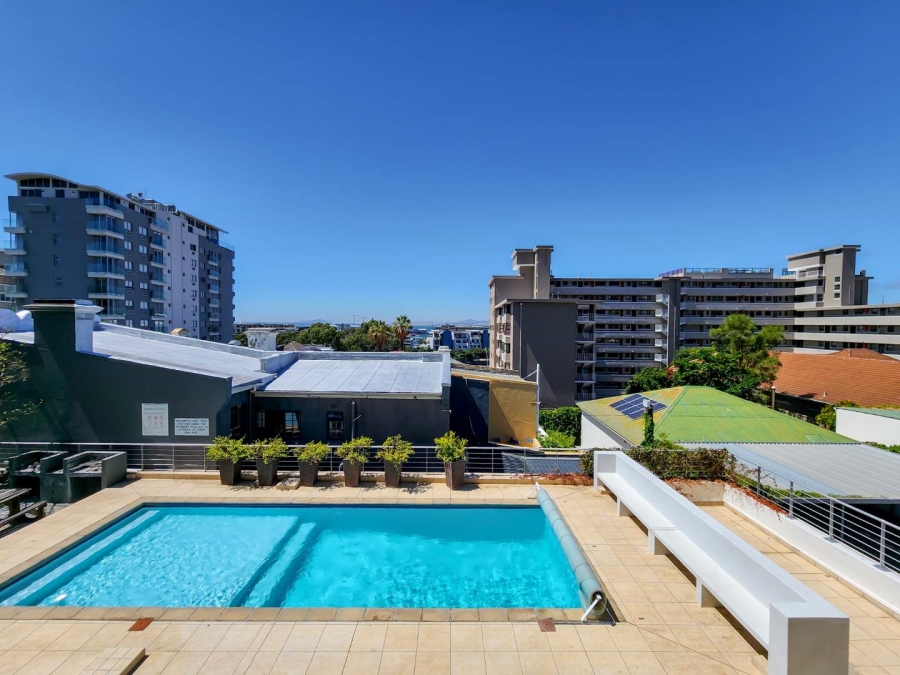0 Bedroom Property for Sale in Green Point Western Cape